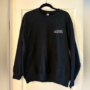 Vanderpump Rules crewneck Team Ariana